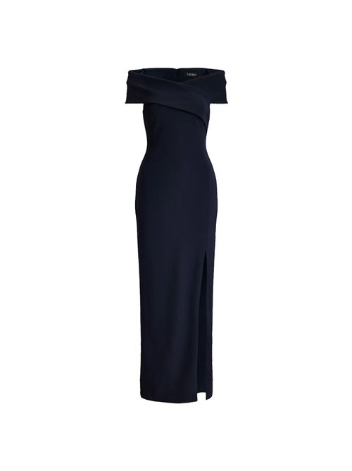 Abito tubino lungo LAUREN RALPH LAUREN | 253P13931002NY